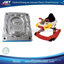 2015 Baby walker mold by Professional Plastic Injection Mold Mnaufacturer Toy mold good design factory price
